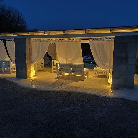 Agriturismo La Turrita Сант-Андреа Экстерьер фото