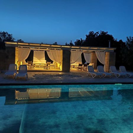 Agriturismo La Turrita Сант-Андреа Экстерьер фото