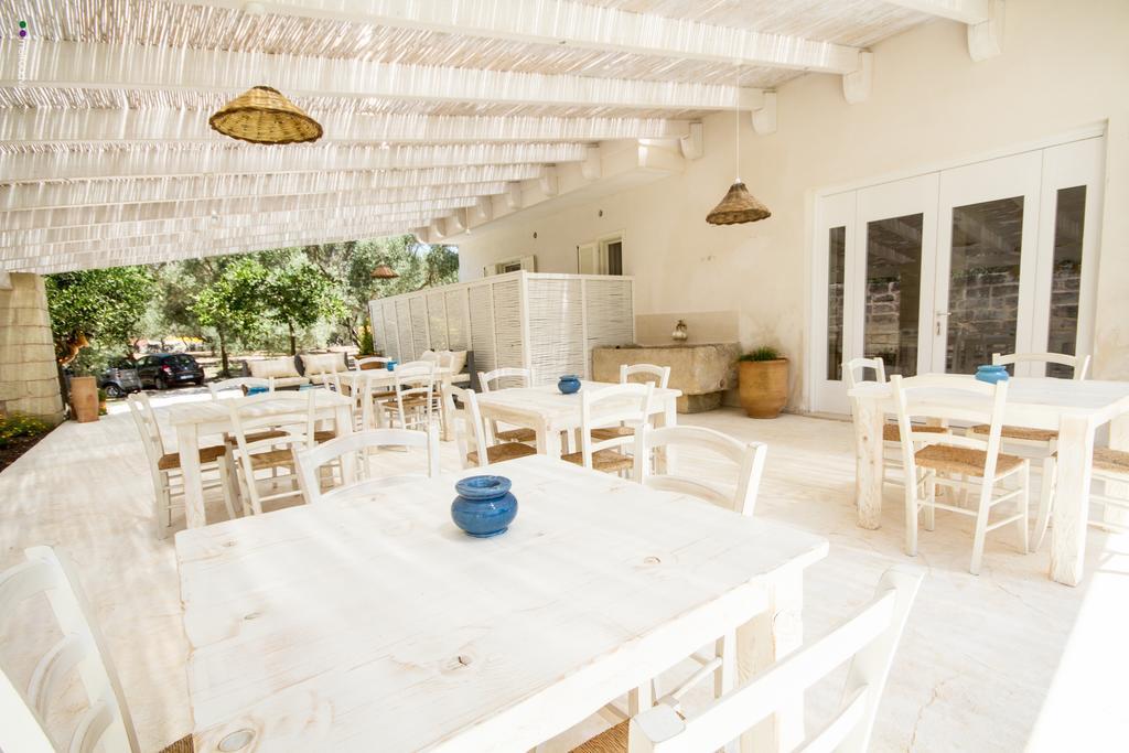 Agriturismo La Turrita Сант-Андреа Экстерьер фото