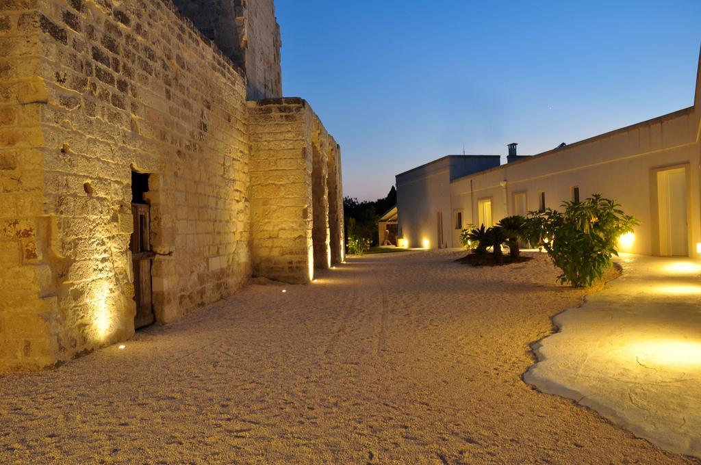 Agriturismo La Turrita Сант-Андреа Экстерьер фото