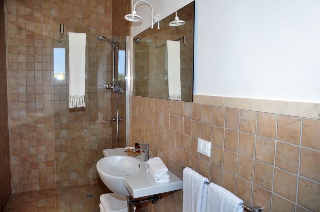 Agriturismo La Turrita Сант-Андреа Номер фото