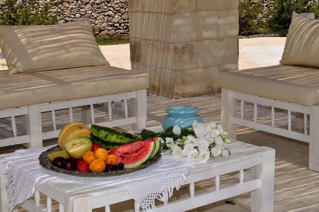 Agriturismo La Turrita Сант-Андреа Экстерьер фото