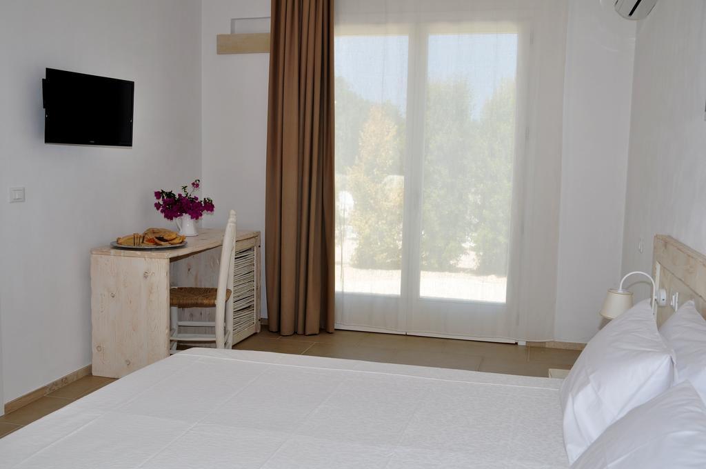 Agriturismo La Turrita Сант-Андреа Номер фото