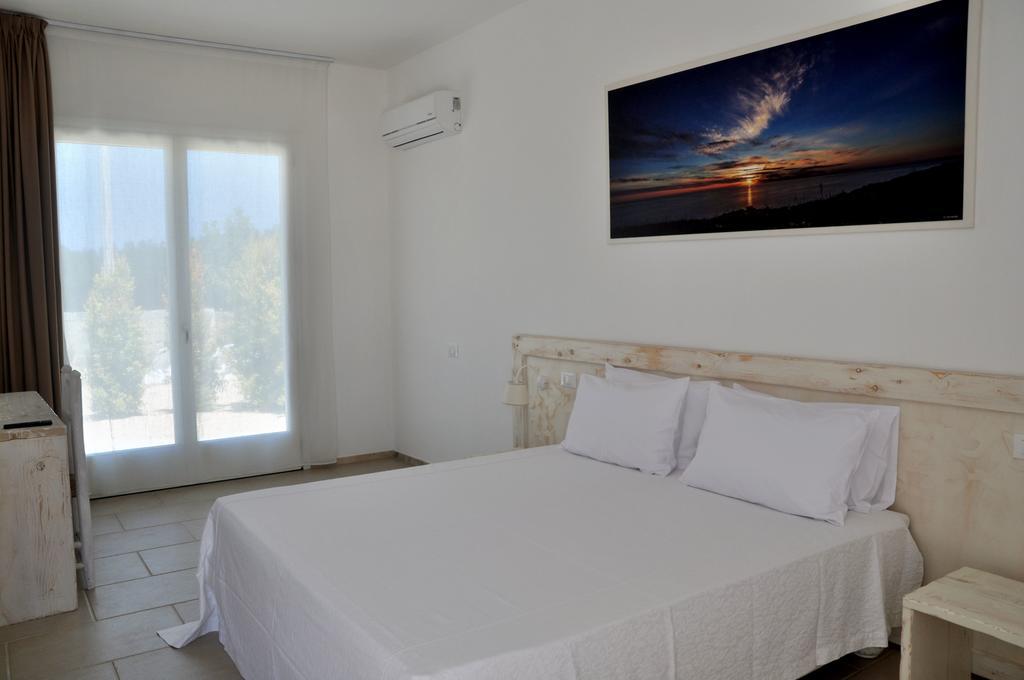 Agriturismo La Turrita Сант-Андреа Номер фото