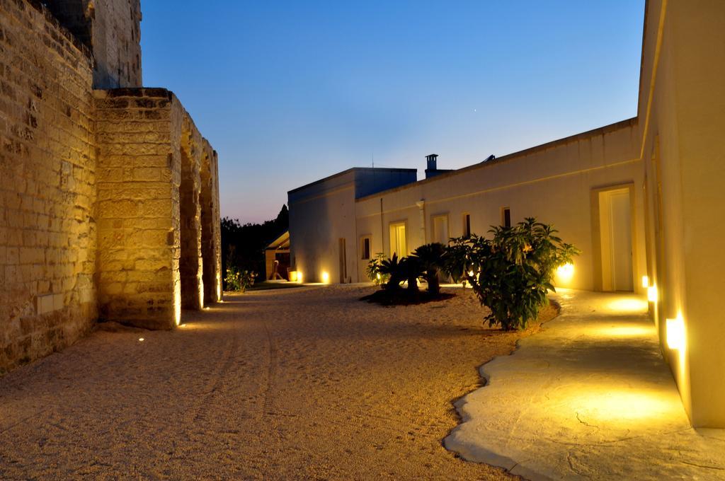 Agriturismo La Turrita Сант-Андреа Экстерьер фото
